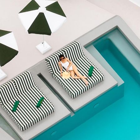 Hotel Croco Mykonos Tourlos Zewnętrze zdjęcie