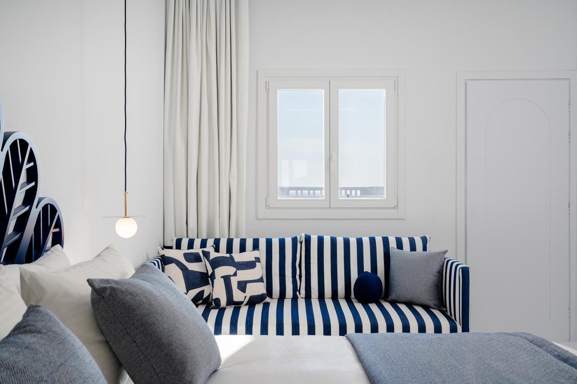 Hotel Croco Mykonos Tourlos Zewnętrze zdjęcie