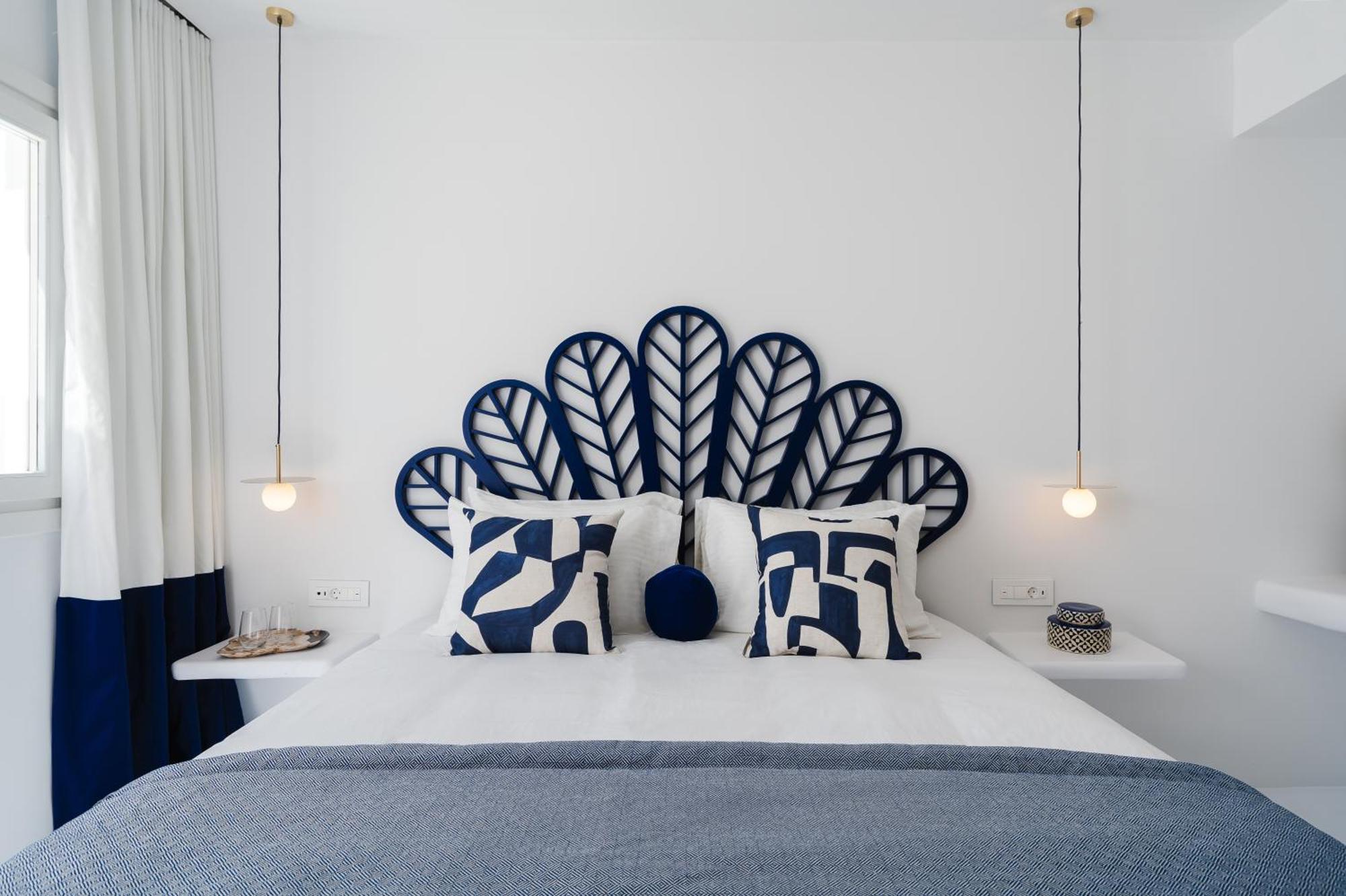 Hotel Croco Mykonos Tourlos Zewnętrze zdjęcie