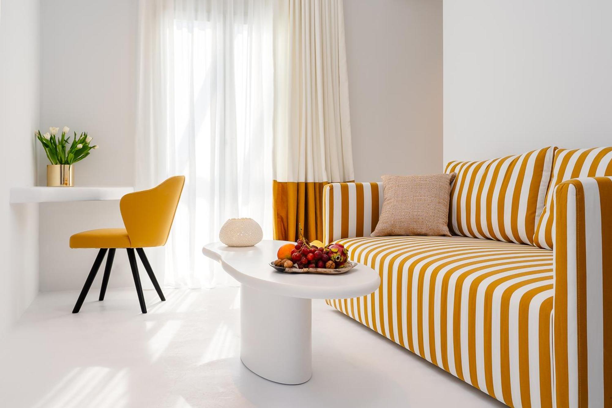 Hotel Croco Mykonos Tourlos Zewnętrze zdjęcie