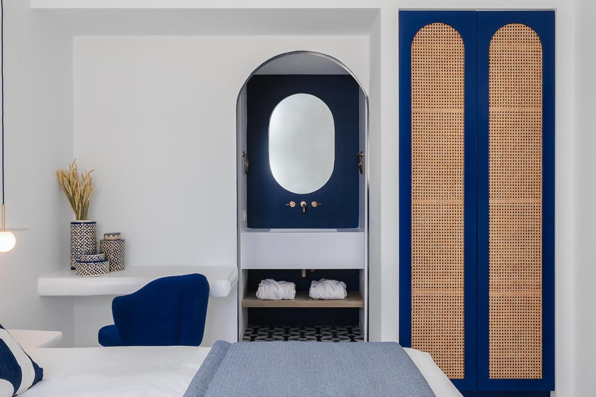 Hotel Croco Mykonos Tourlos Zewnętrze zdjęcie