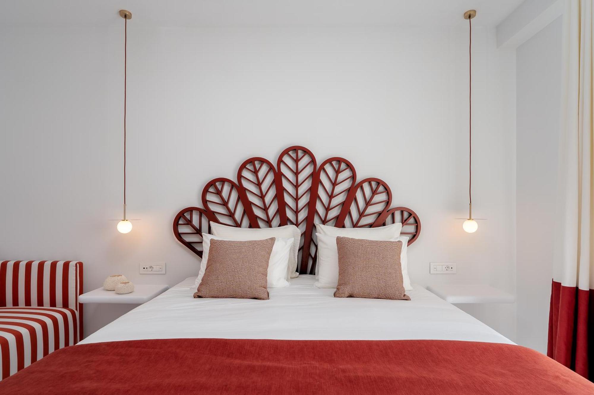 Hotel Croco Mykonos Tourlos Zewnętrze zdjęcie