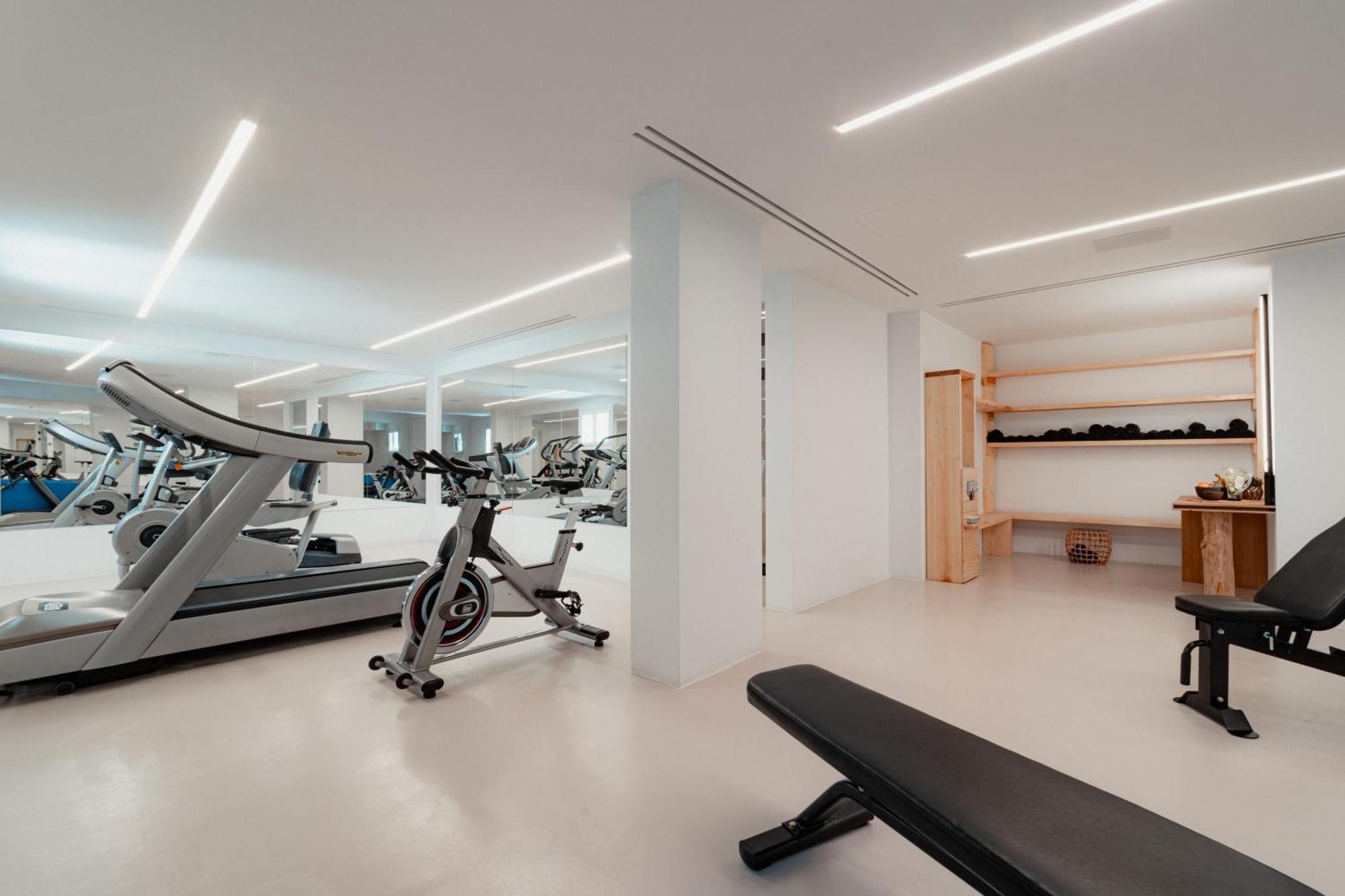 Hotel Croco Mykonos Tourlos Zewnętrze zdjęcie