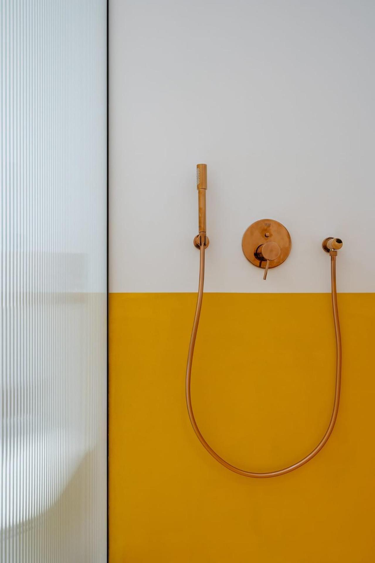 Hotel Croco Mykonos Tourlos Zewnętrze zdjęcie
