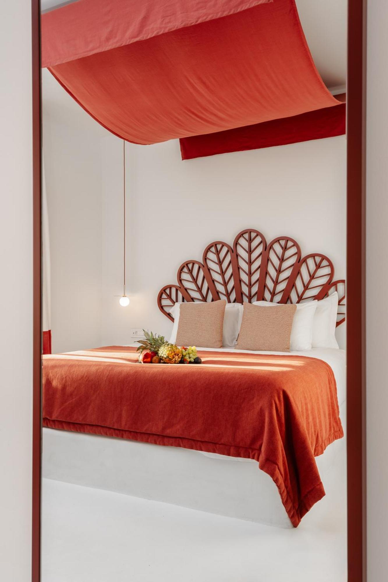 Hotel Croco Mykonos Tourlos Zewnętrze zdjęcie