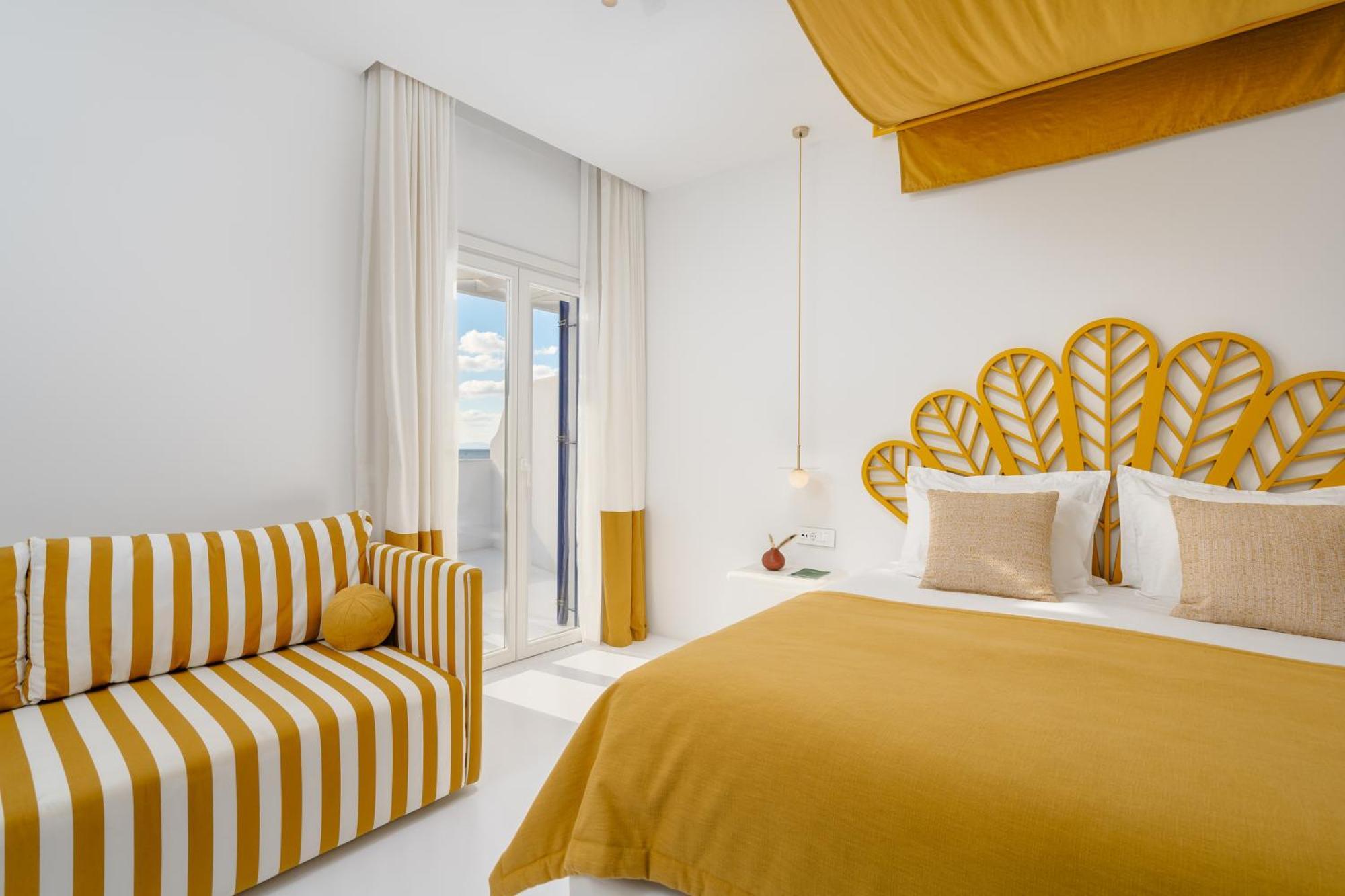 Hotel Croco Mykonos Tourlos Zewnętrze zdjęcie